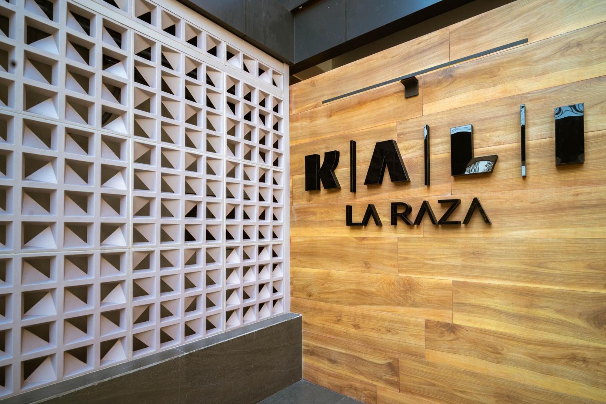 Kali La Raza 멕시코 시 외부 사진