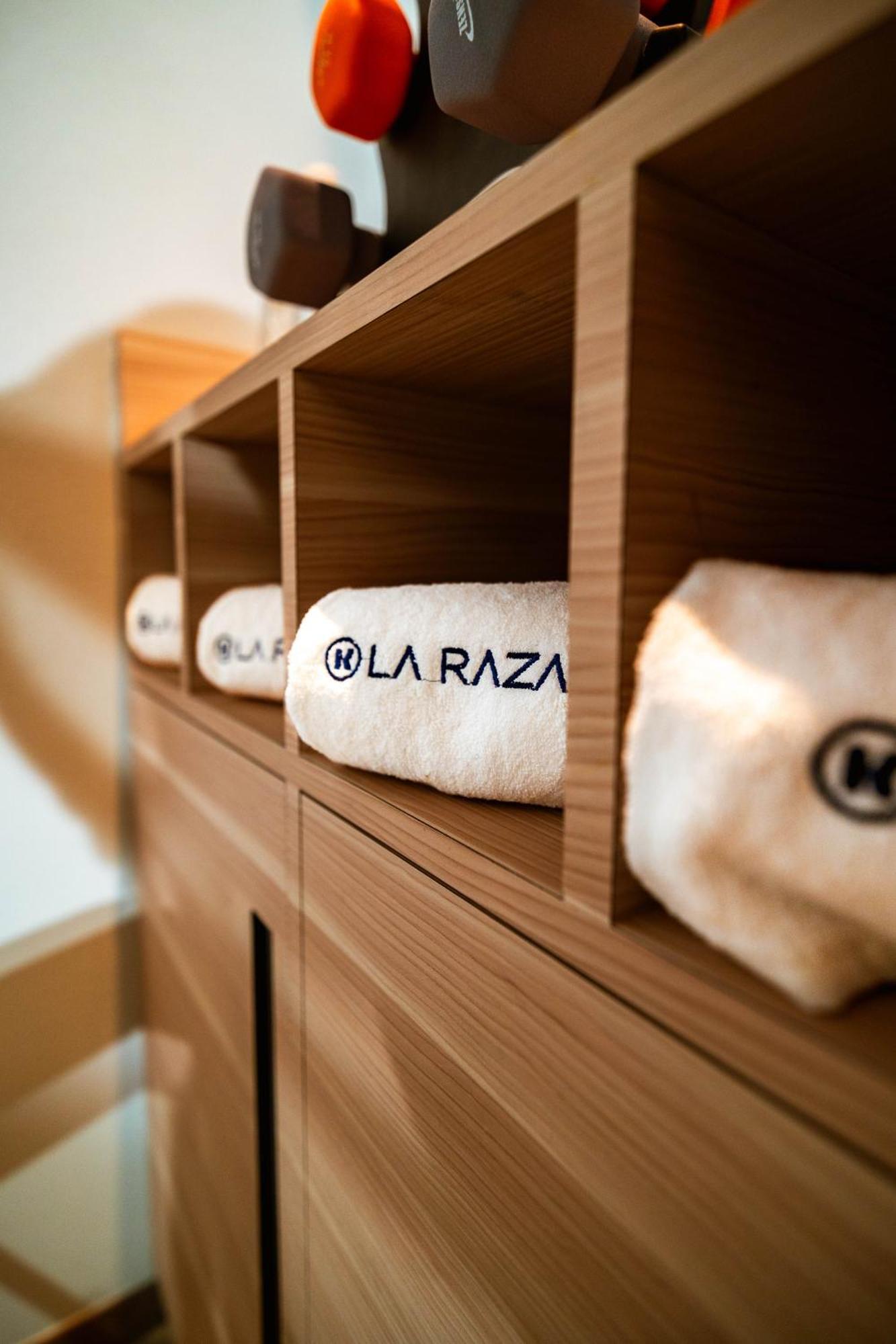 Kali La Raza 멕시코 시 외부 사진