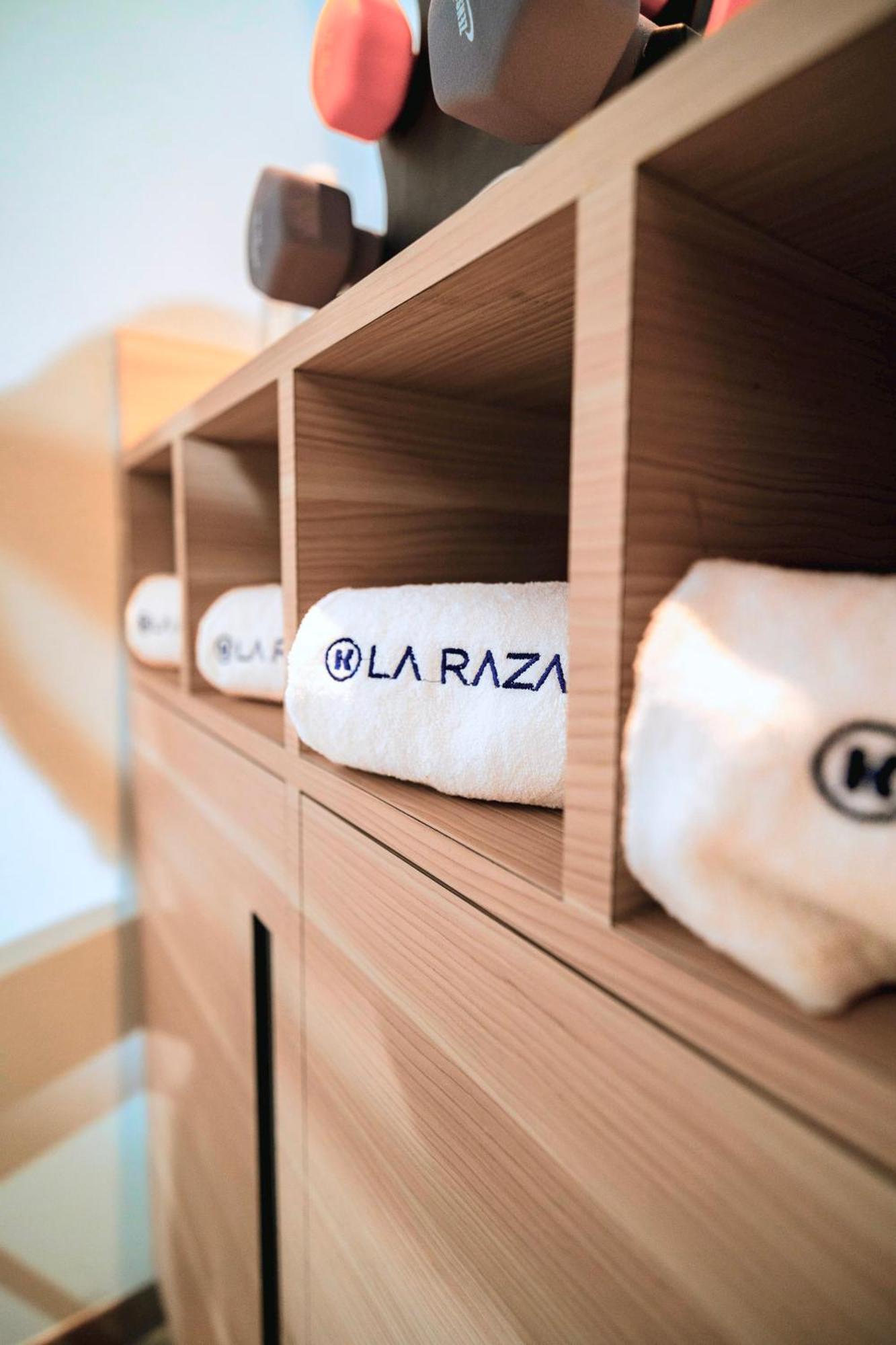 Kali La Raza 멕시코 시 외부 사진